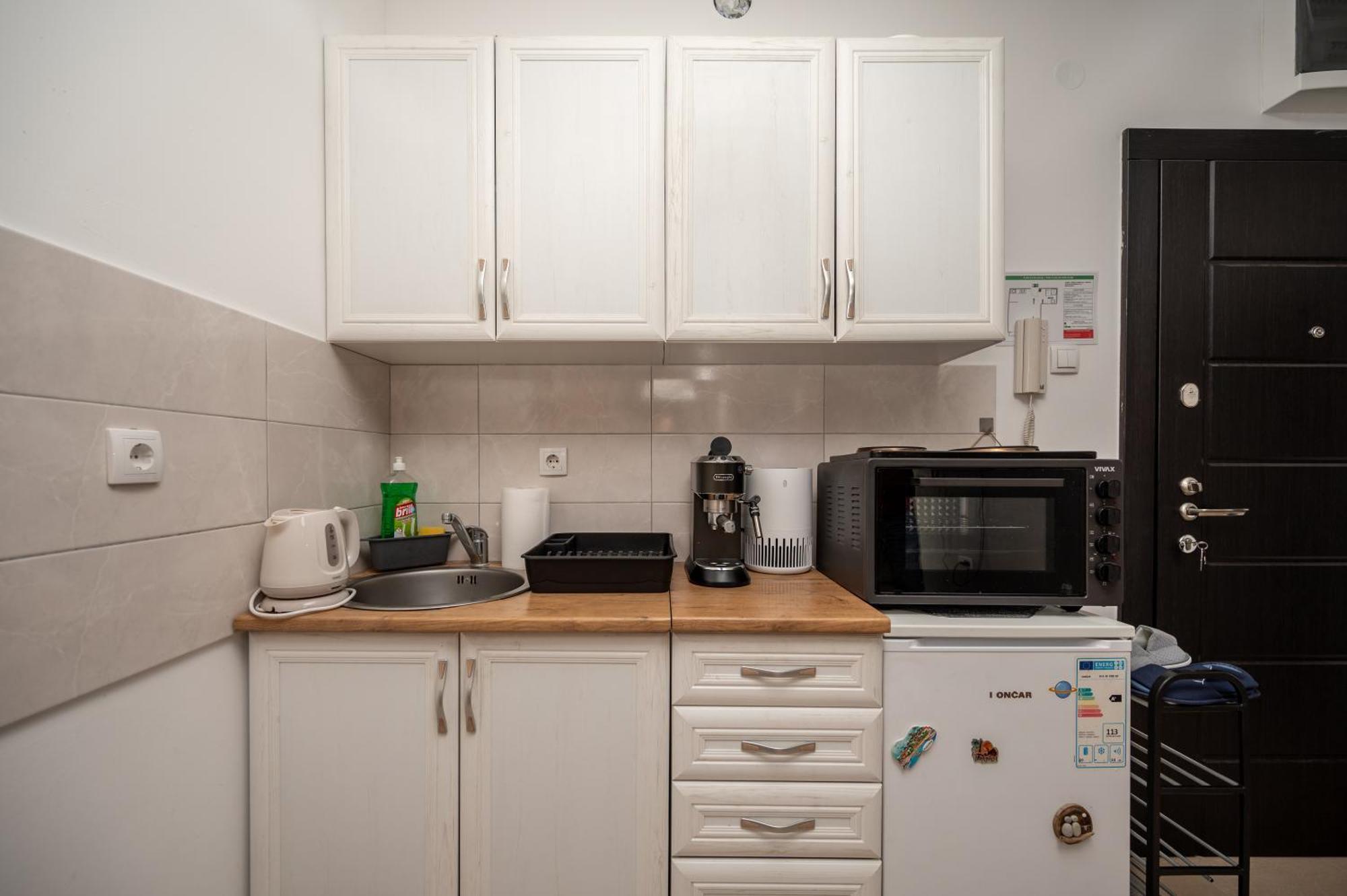 La Casa Суботица